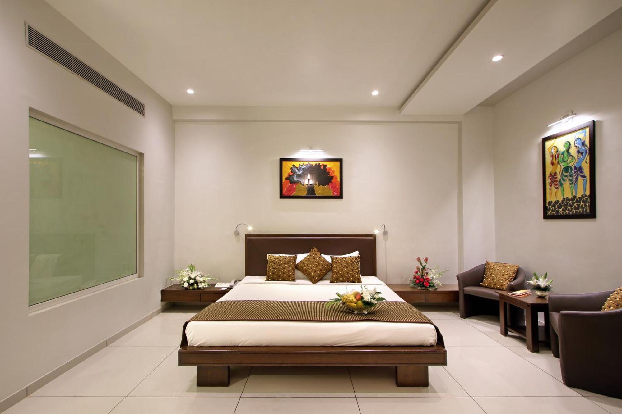 Prakruti Resort Vadodara Exterior photo