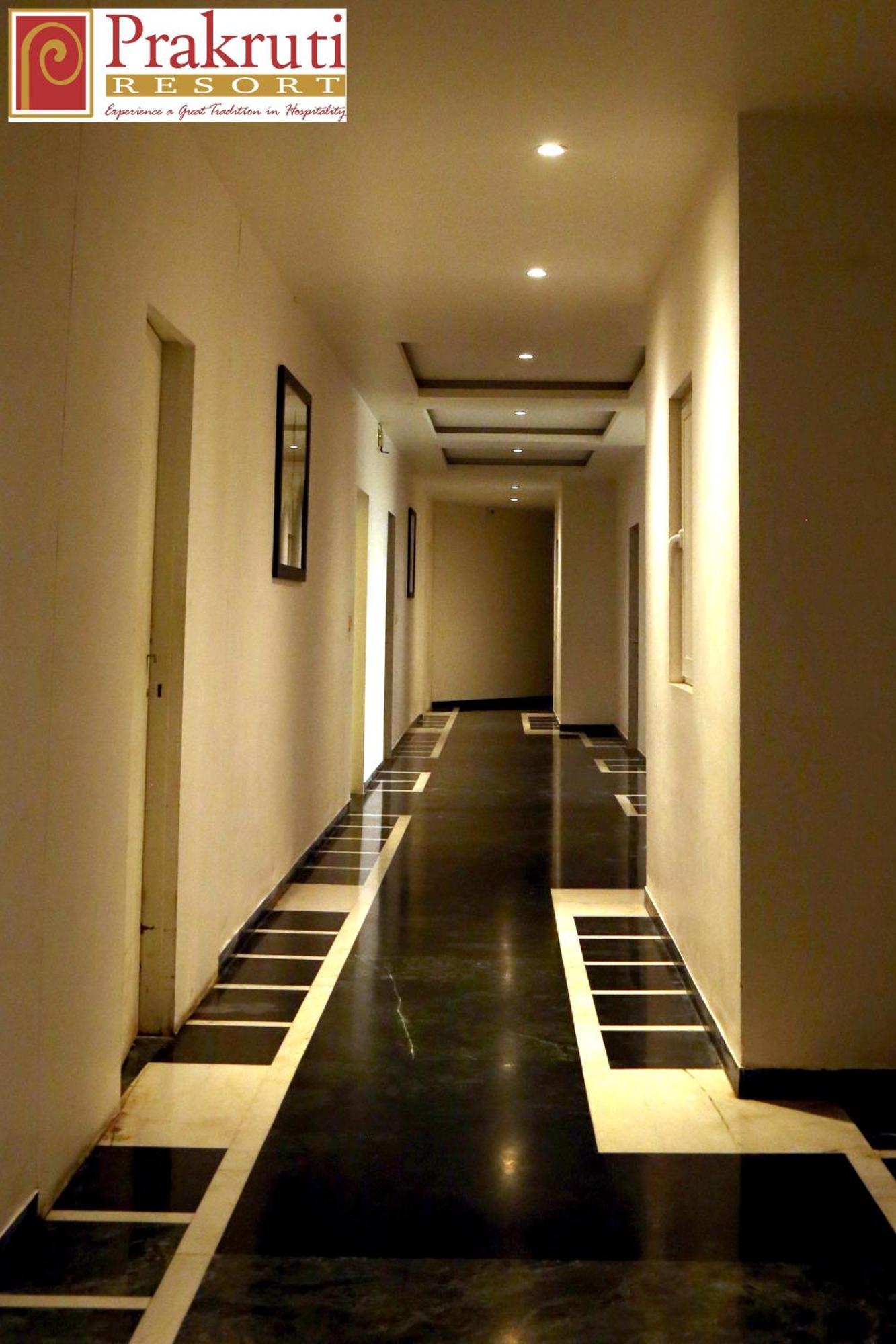 Prakruti Resort Vadodara Exterior photo
