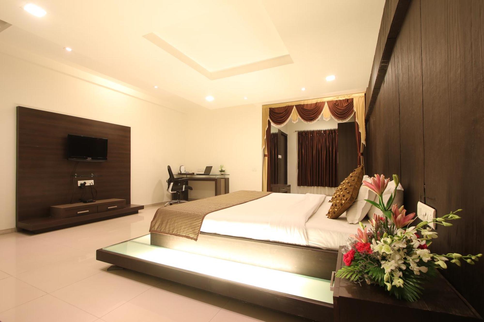 Prakruti Resort Vadodara Exterior photo